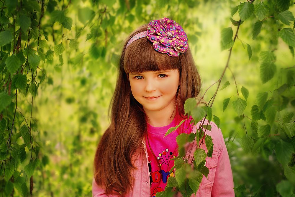 Photograph by Юлия Гетманская