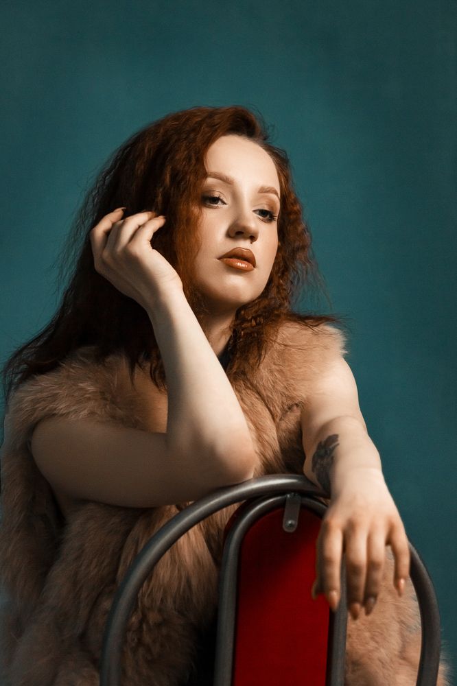 Photograph by Людмила Новосёлова