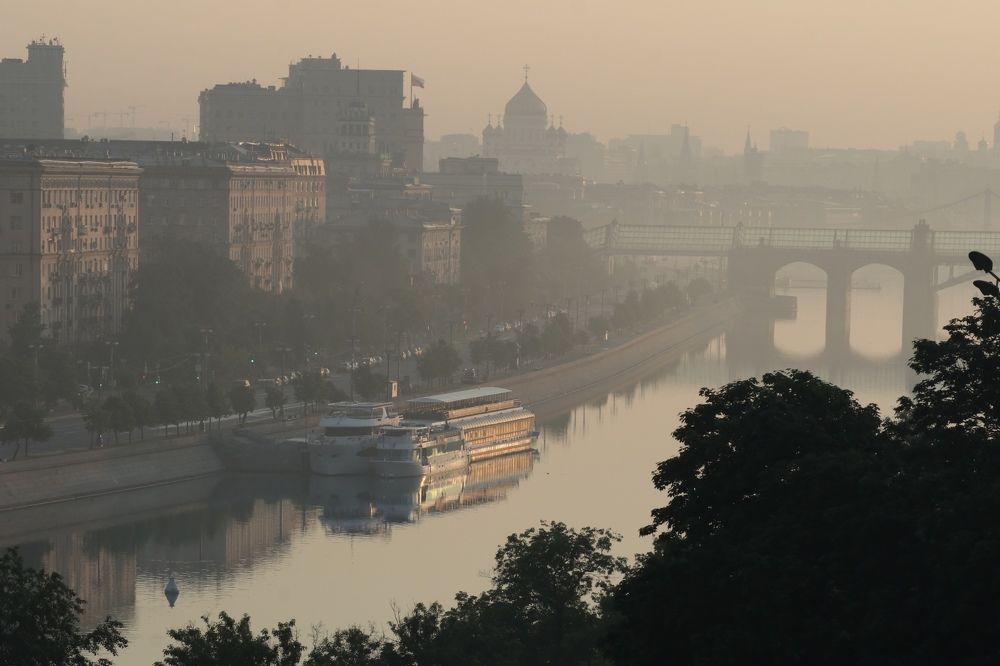 Photograph by Светлана Долгих