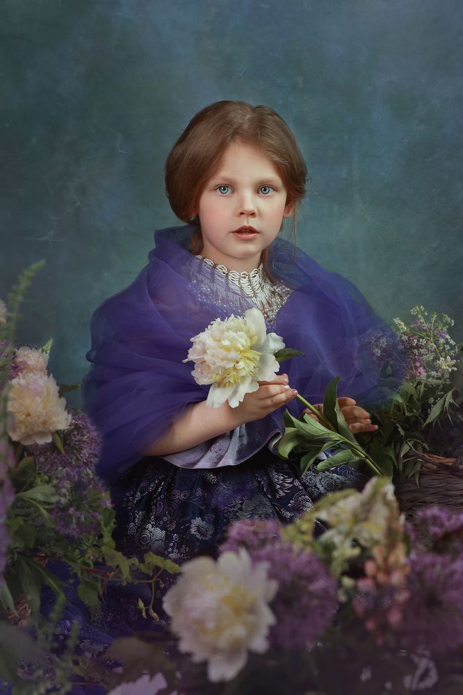 Photograph by Ирина Овчинникова