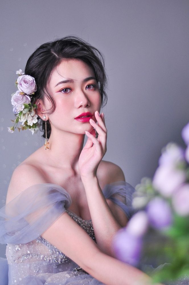 Photograph by KF Lee