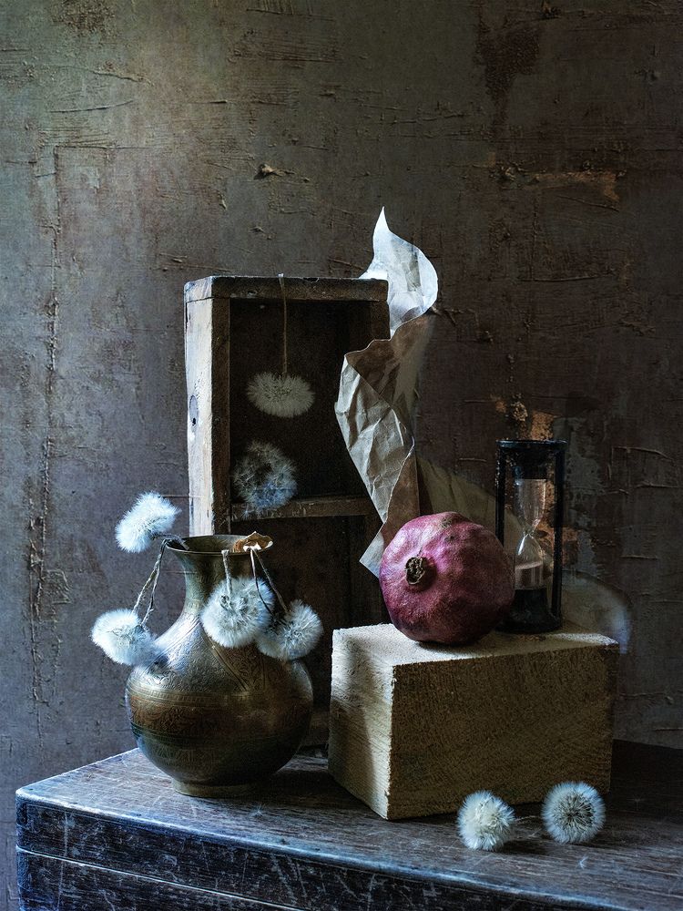 Ничто не вечно