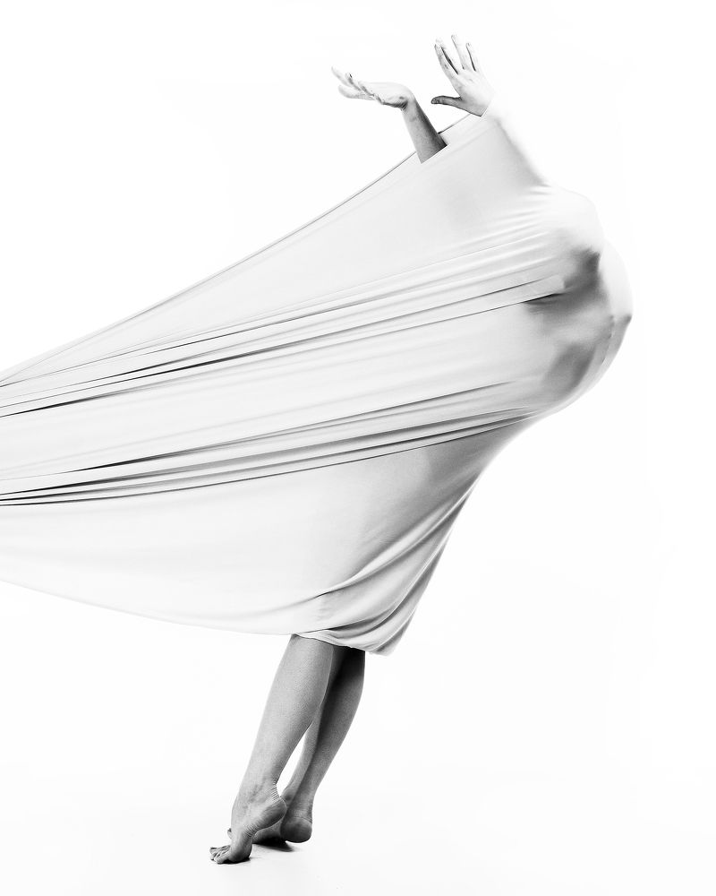 Photograph by Aleksandr Shvedov