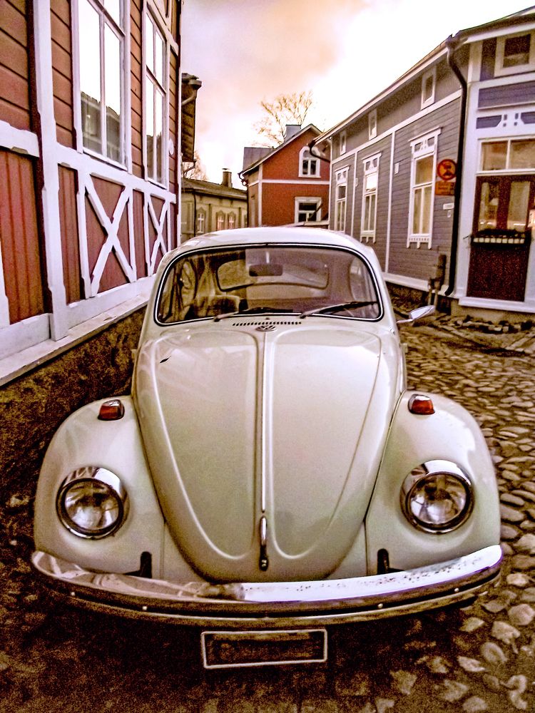 Photograph by Olga Smirnova