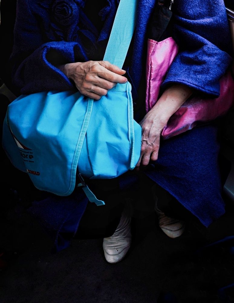 Photograph by Анна Будигай