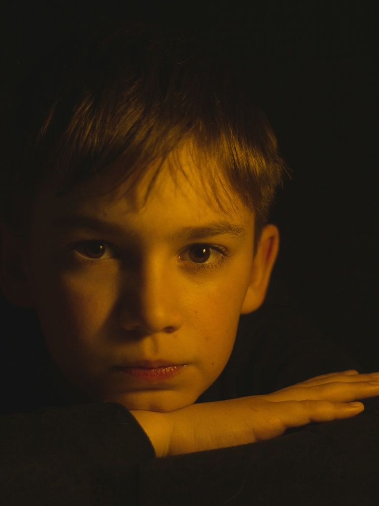 Photograph by Ольга Владимировна