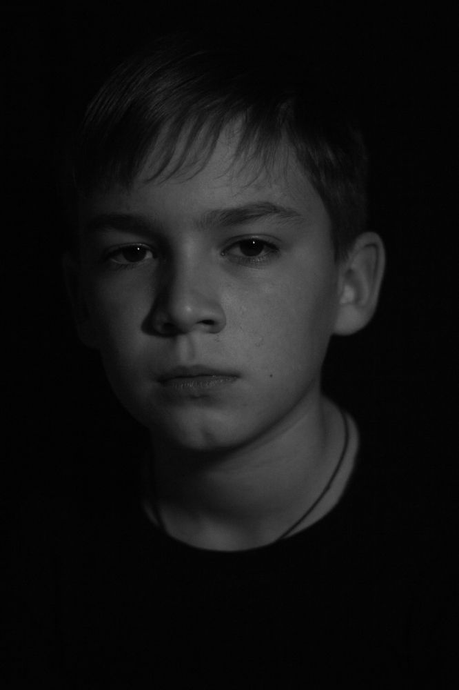 Photograph by Ольга Владимировна