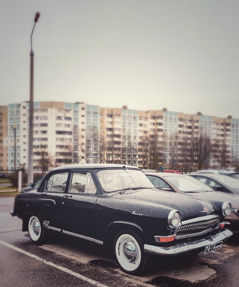 Photograph by Виктория Косинская