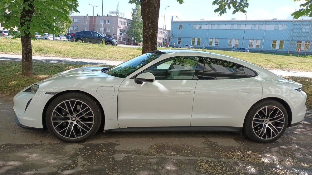 Photograph by Инна Демкив