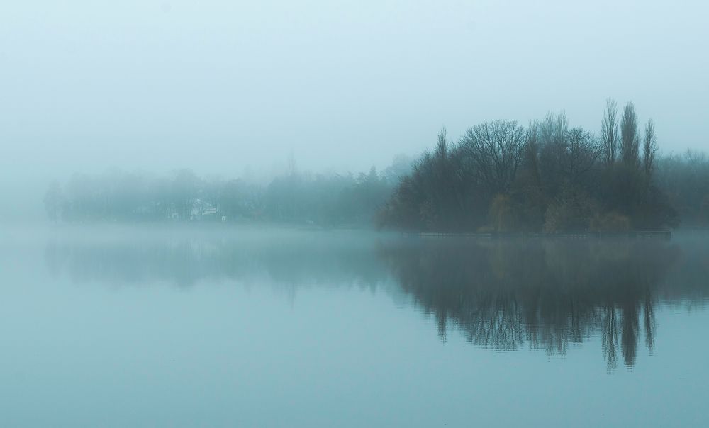 Photograph by George Sorin