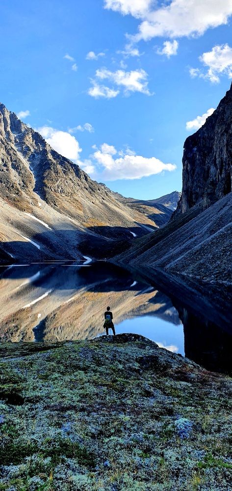 Путешествие в Кодар