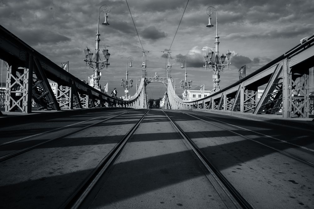 Photograph by Daniel Kiss