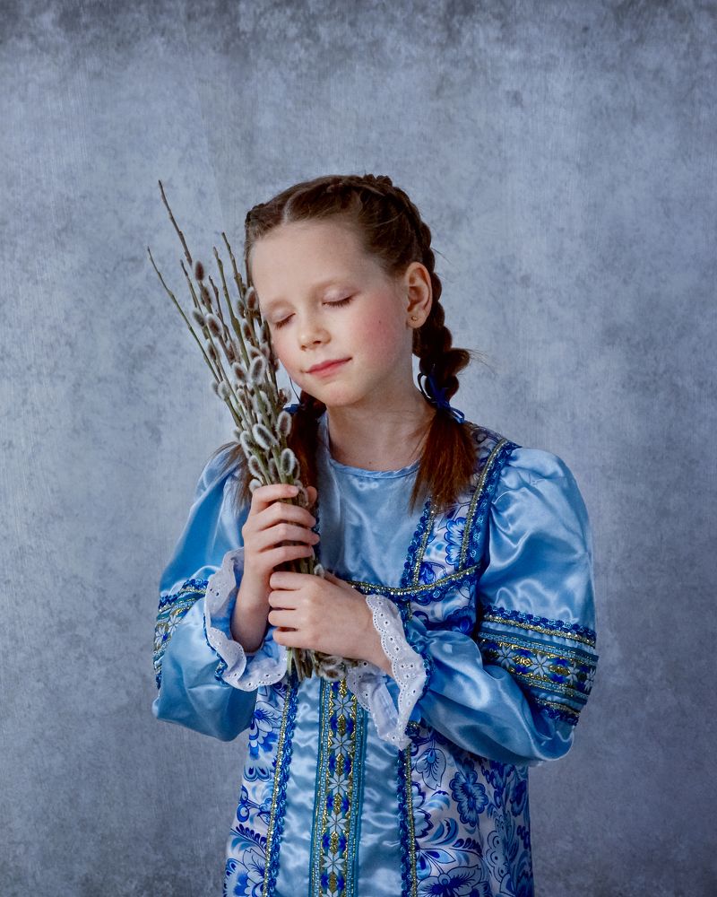 Photograph by Аликина Татьяна