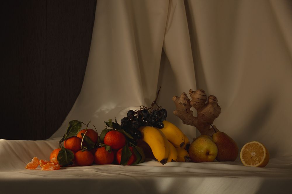 Photograph by илья максимов