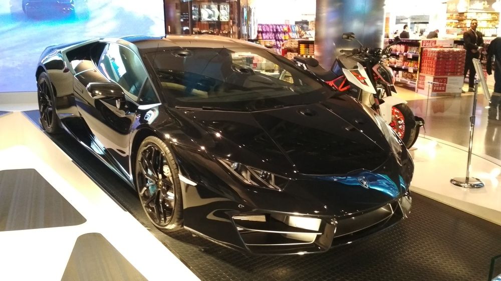 Photograph by ANDREY PERESHEIN