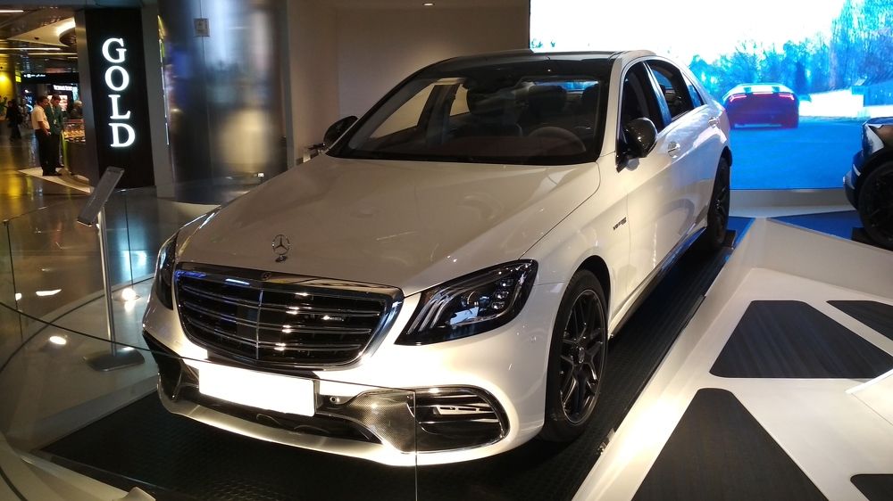 Photograph by ANDREY PERESHEIN