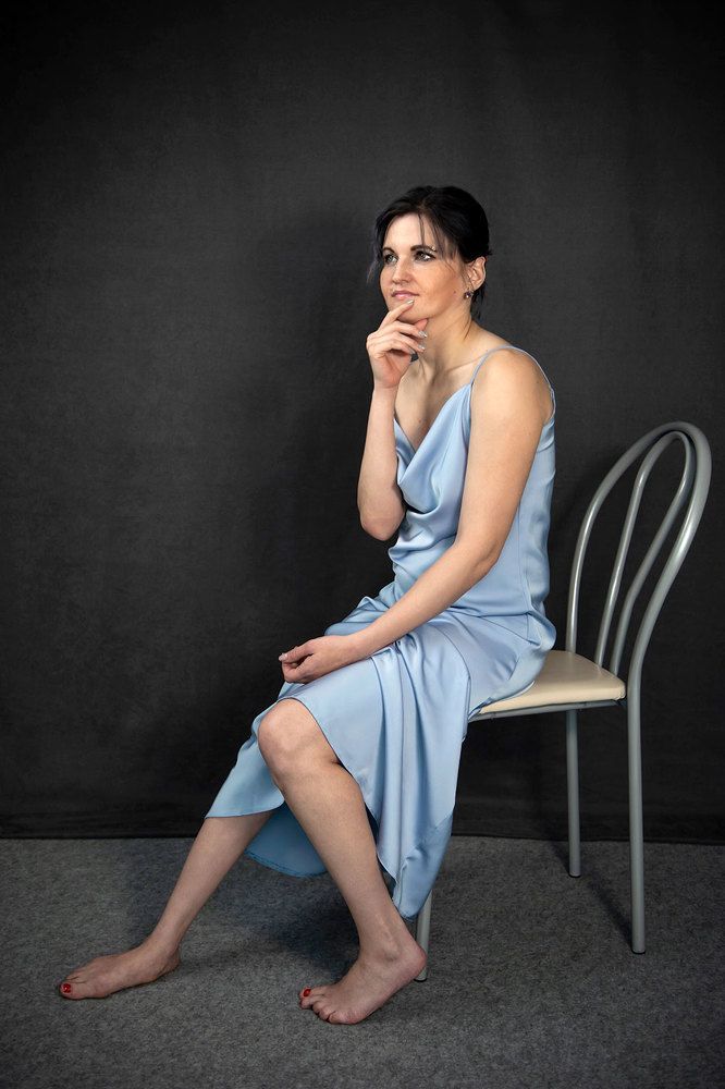 Photograph by Надежда Кажура