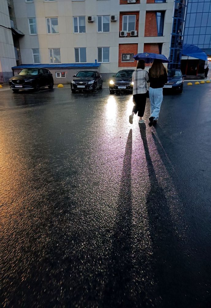 Photograph by Юрий Варюхин