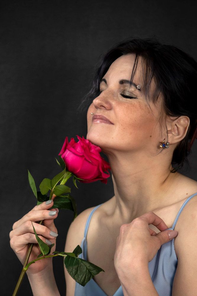 Photograph by Надежда Кажура