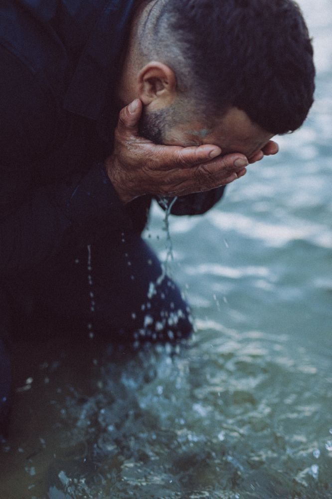 Photograph by Olga Taaramäe