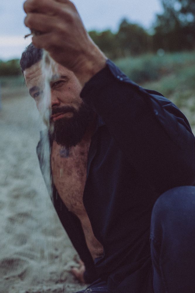 Photograph by Olga Taaramäe