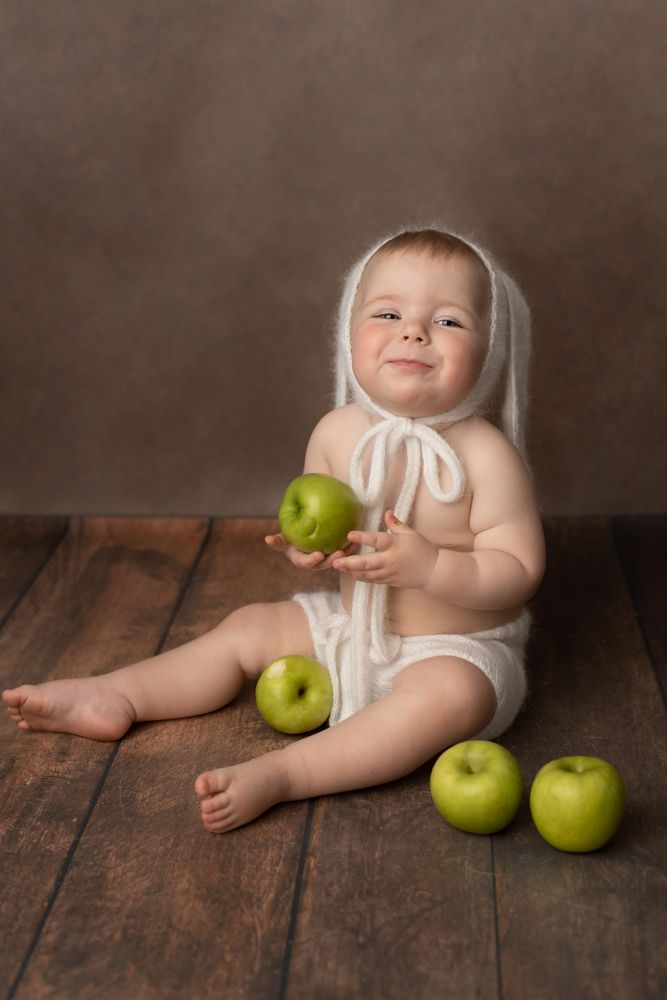 Photograph by Анастасия Гонова