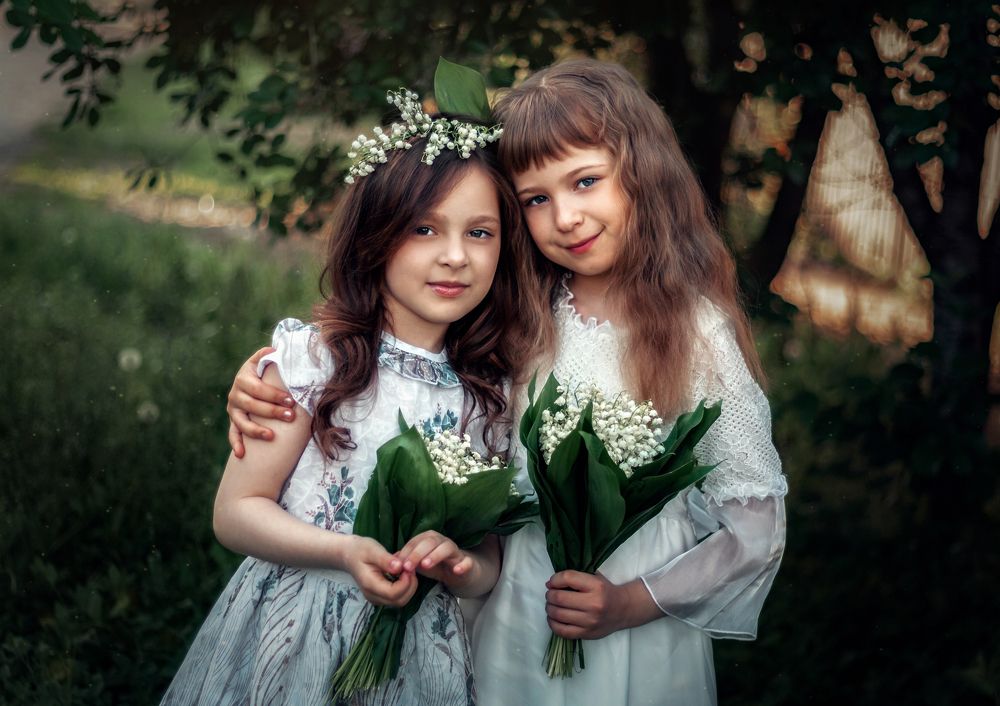 Photograph by Ольга Остапенко