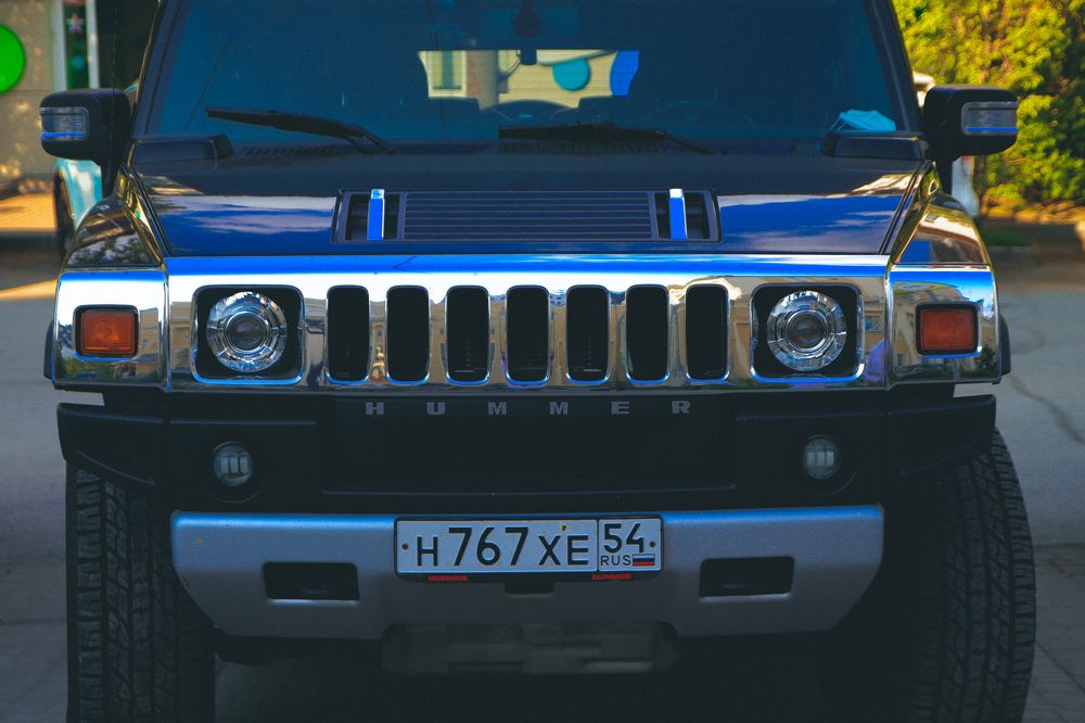 Photograph by Евгения Сенченко