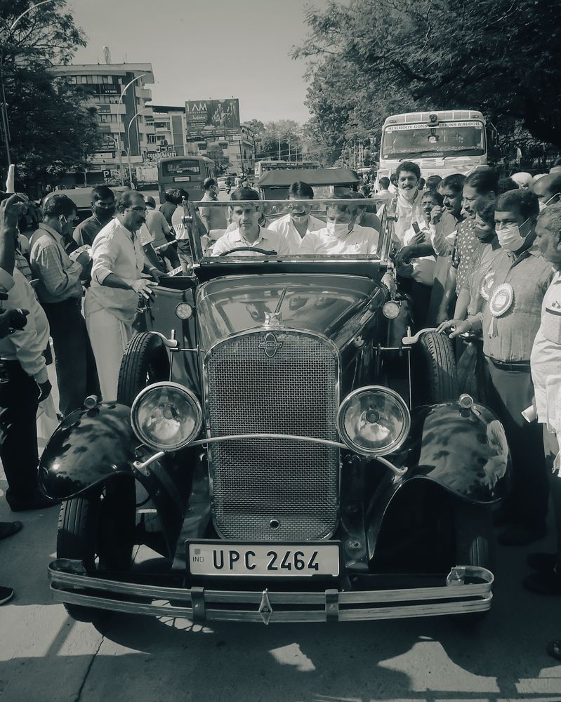 Photograph by Ashiq P F Mohammed