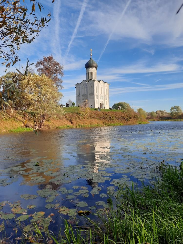 Photograph by Юлия Меркулова