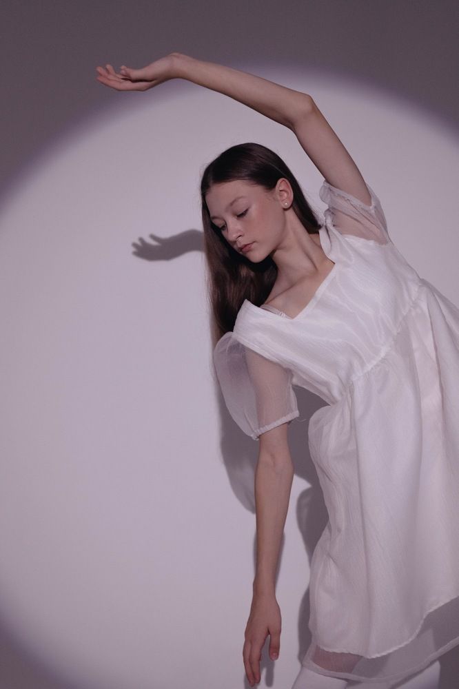 Photograph by Александра Кузнецова