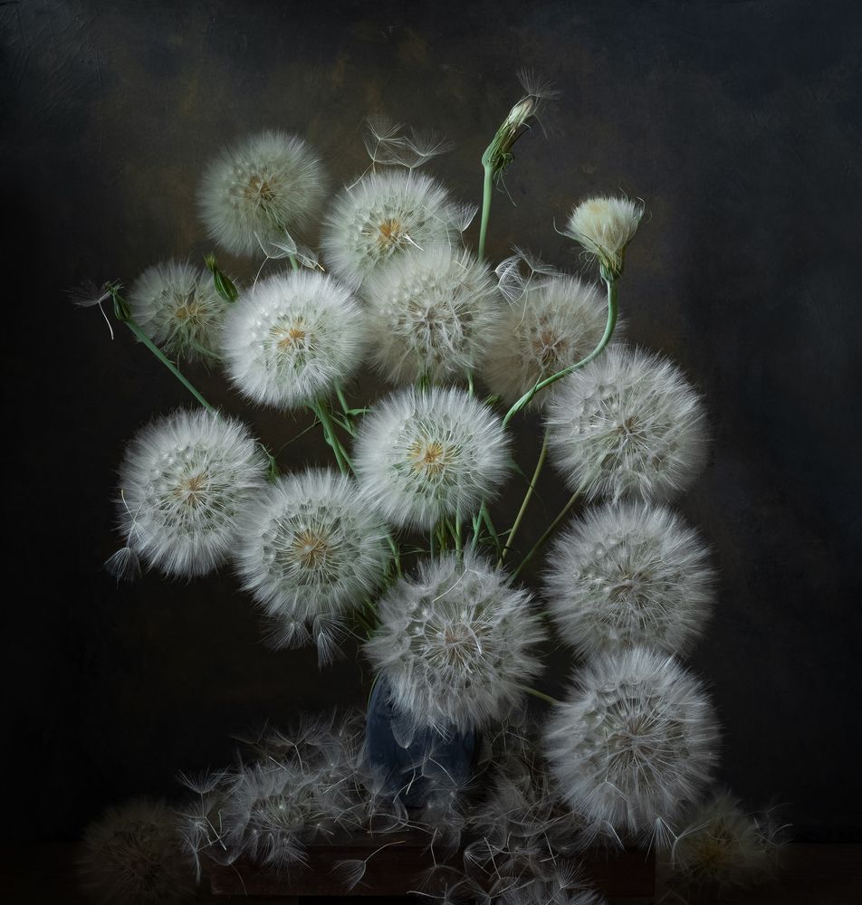 Большие шары