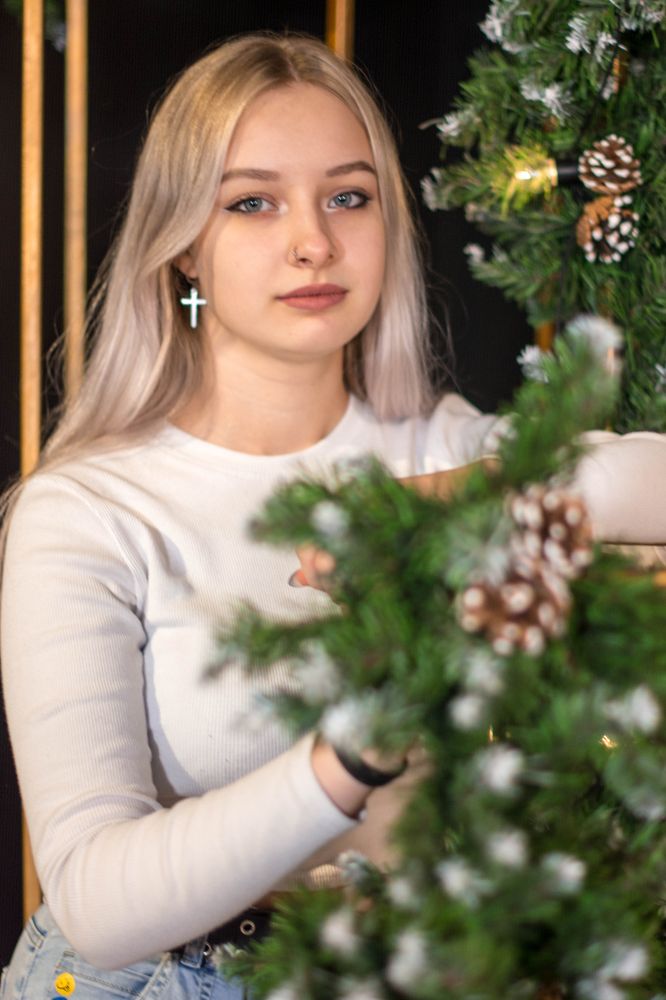 Photograph by Ольга Ельчанинова