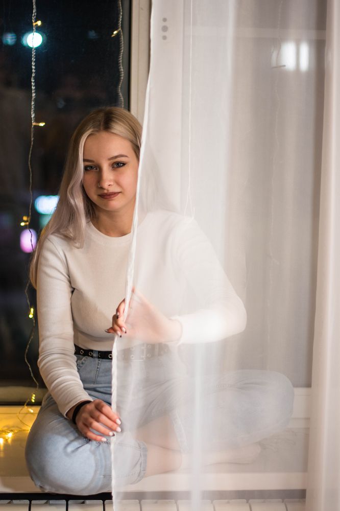 Photograph by Ольга Ельчанинова