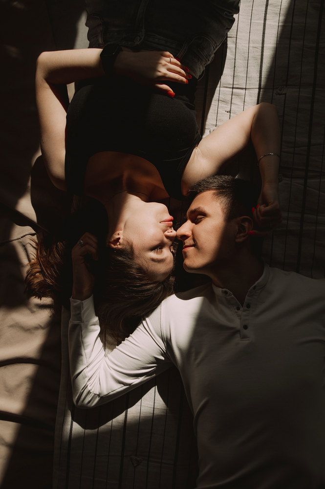 Photograph by Анастасия Савельева