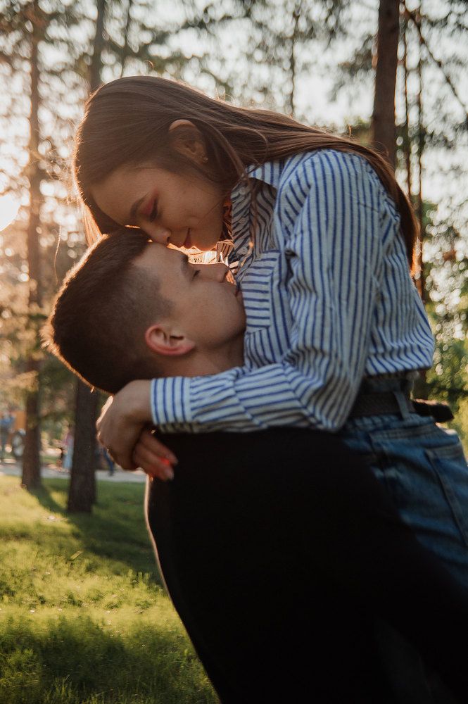 Photograph by Анастасия Савельева