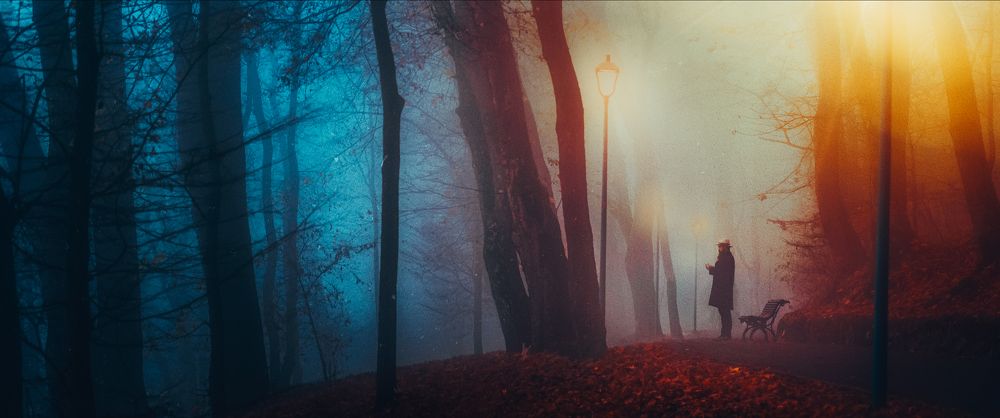 Photograph by Vlad Moldovean