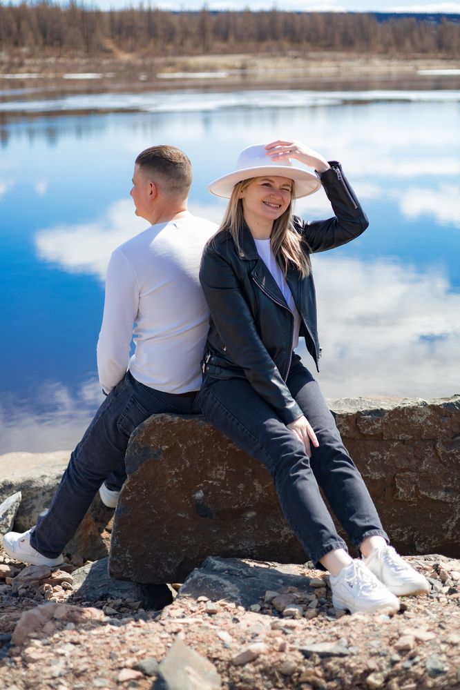 Photograph by Юлия Тетерина