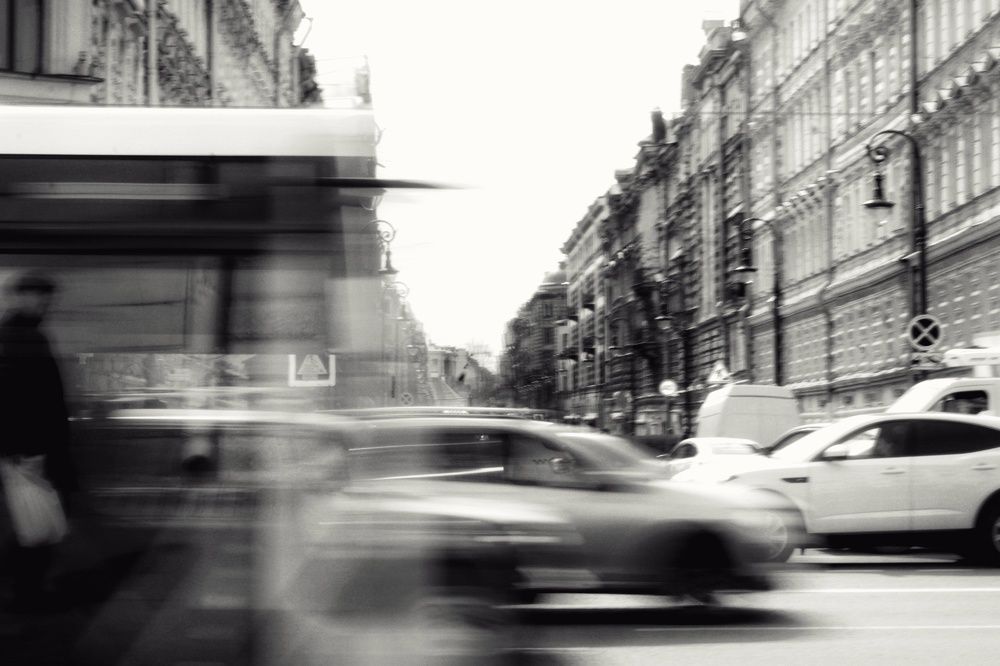 Photograph by Инна Карасева