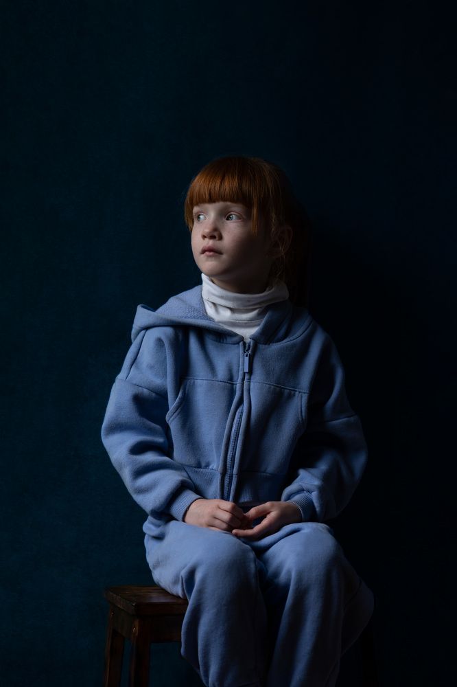 Photograph by Анна Новосельцева