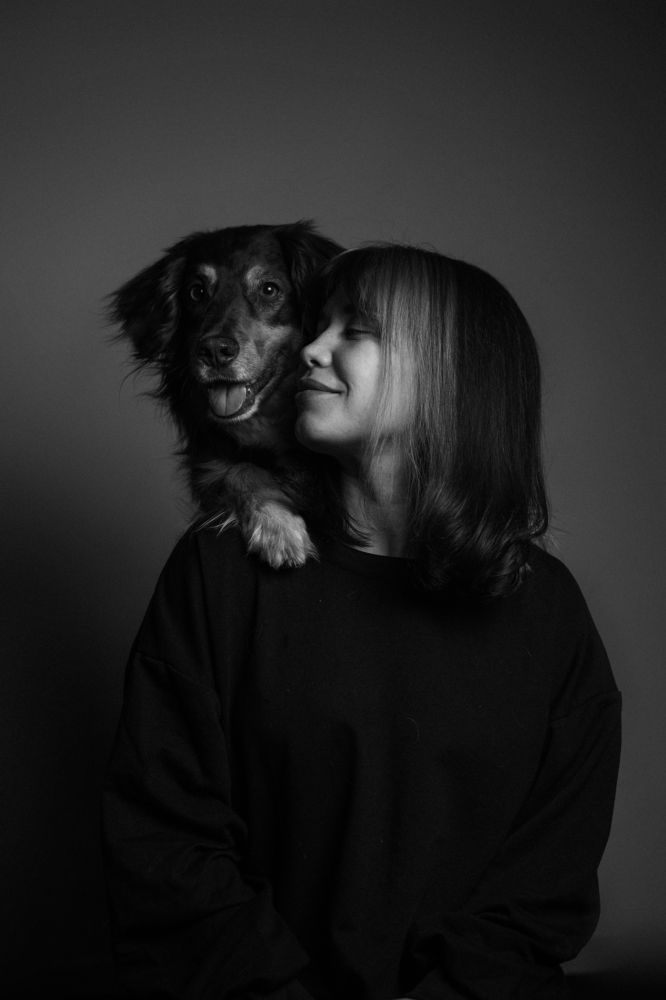 Фотография автора Юлия Бец