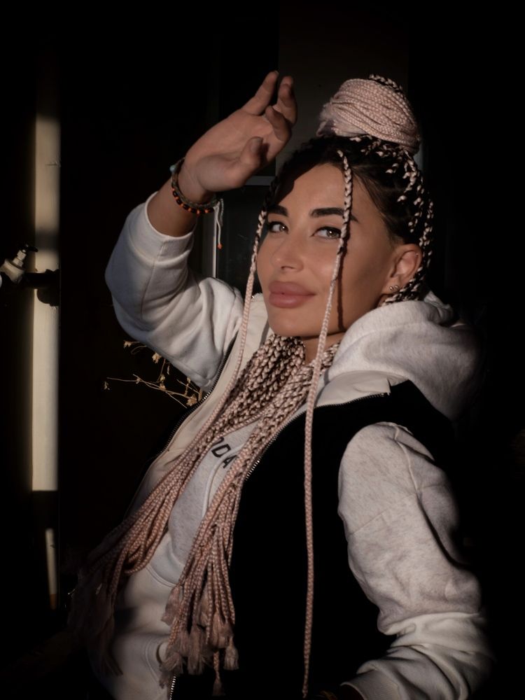 Photograph by Людмила Евстратова