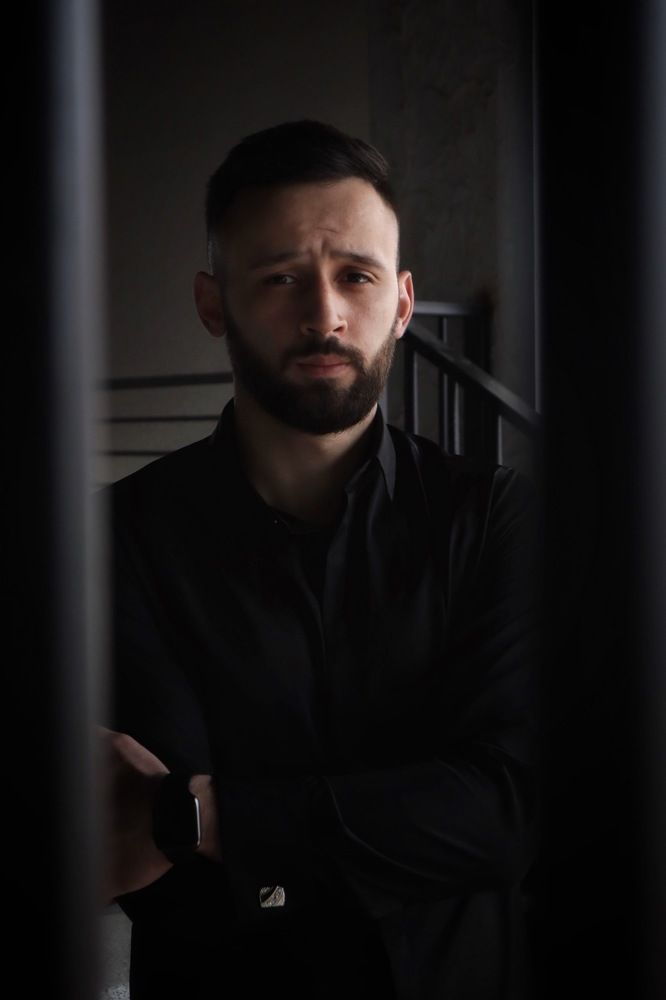 Photograph by Людмила Евстратова