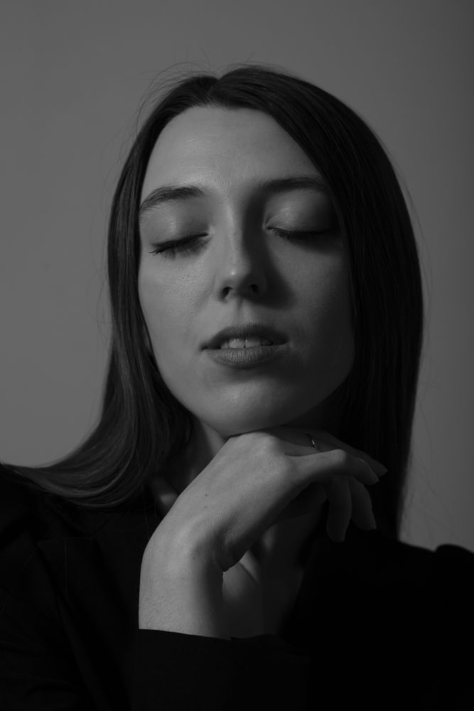 Photograph by William Oceguera