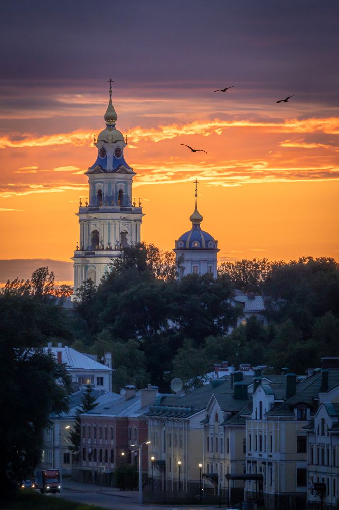 Photograph by Nikolay Nikolaev