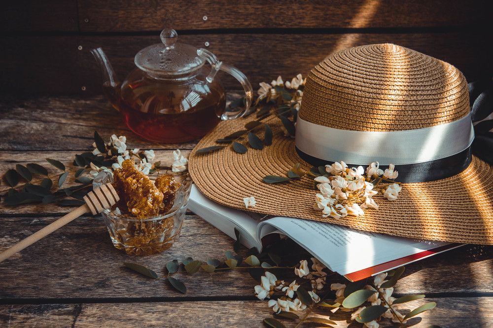 Photograph by Ольга Жаркова