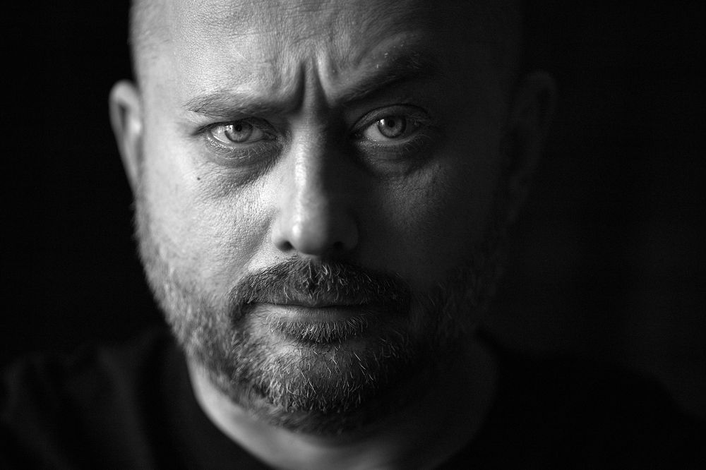 Photograph by Анна Филина