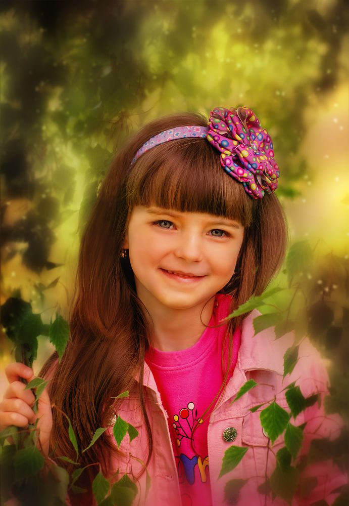 Photograph by Юлия Гетманская