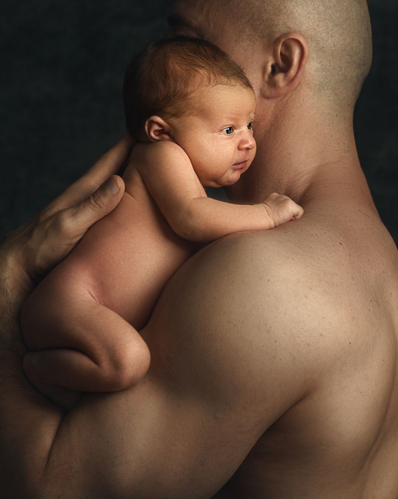 Photograph by Антон Тимошевский