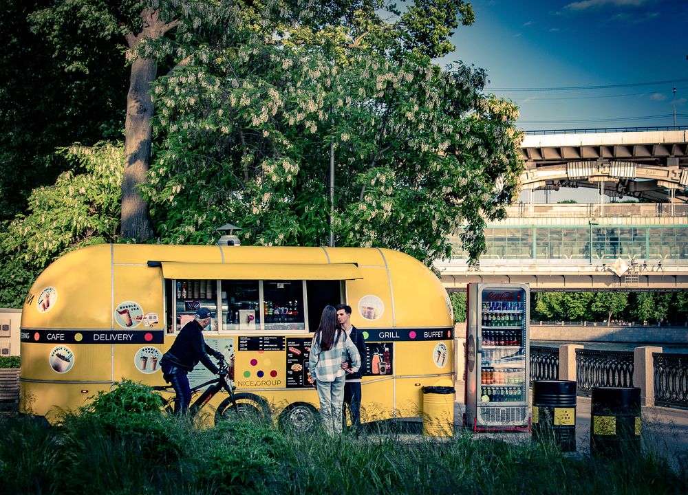 Фотография автора Konstantin